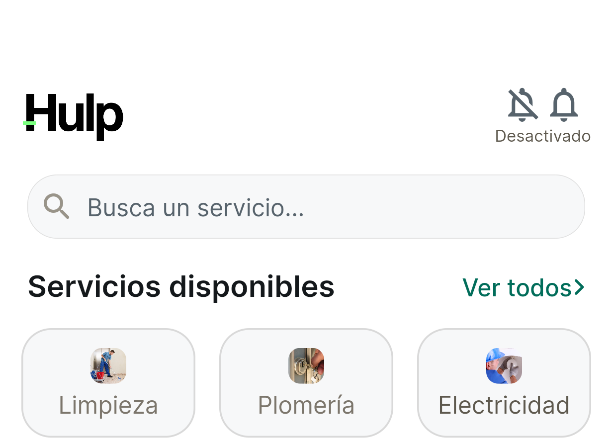 Hulp