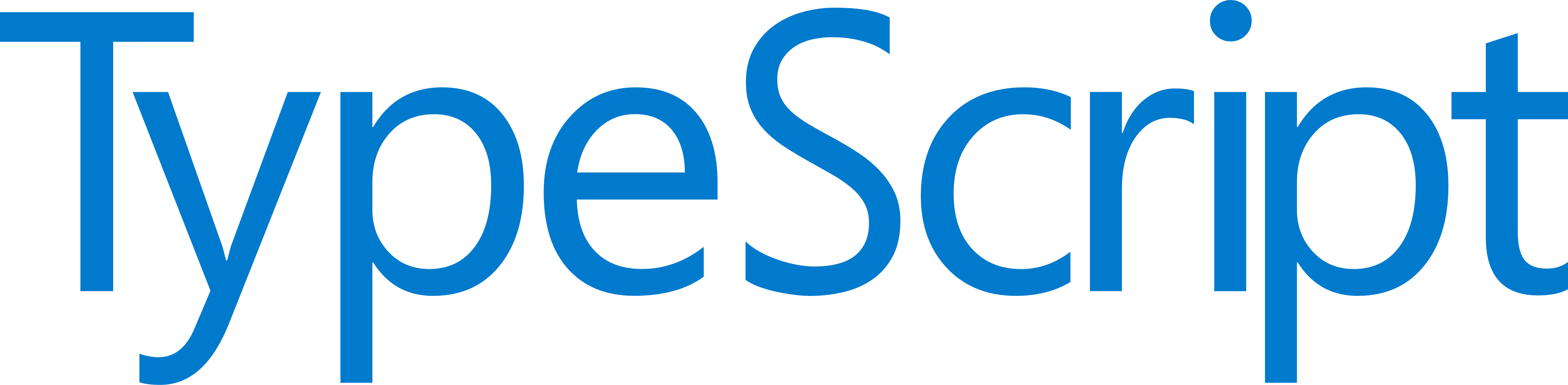 TypeScript