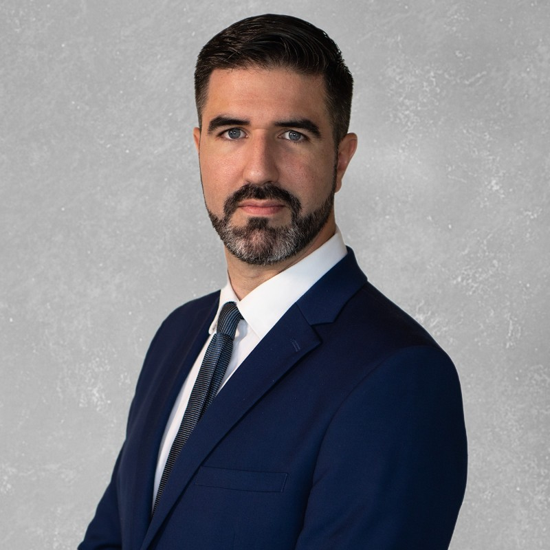 Alejandro García Soto